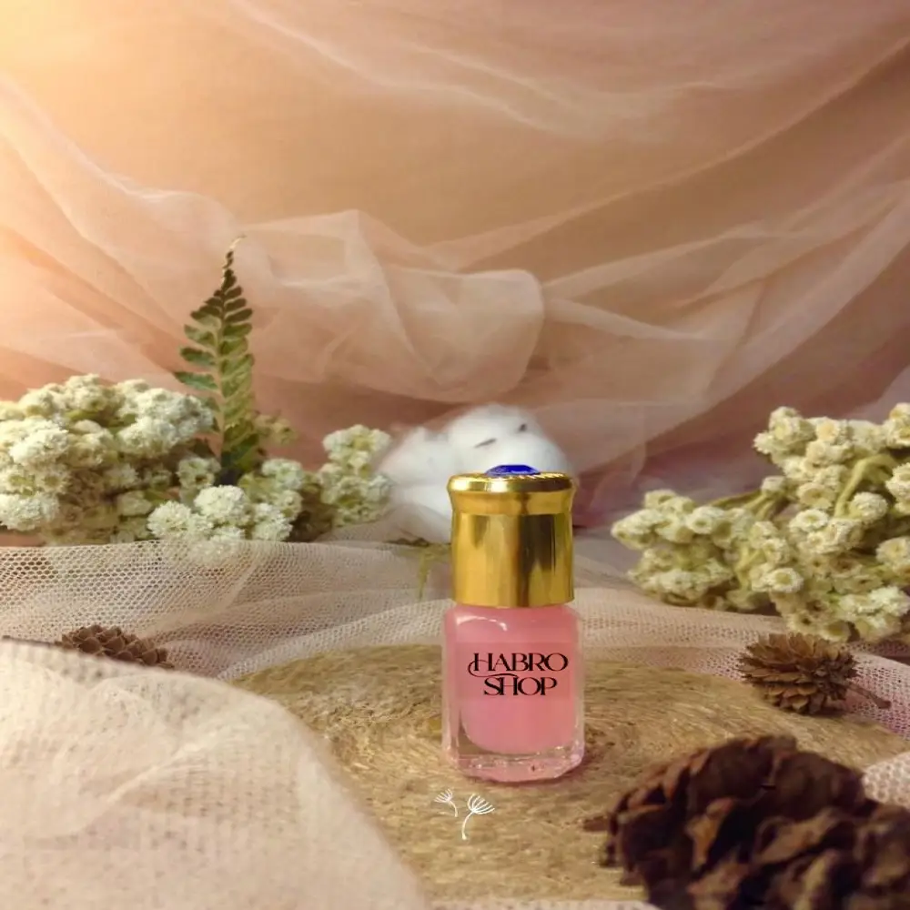Habro Shop Spice Symphony Attar